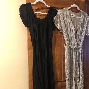 TWO Carly Jean Los Angeles Dresses